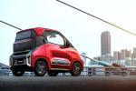 Baojun E200 2018 года